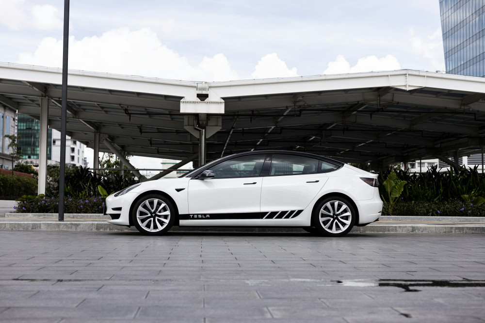 Super spændende opdagelser om elbiler, du ikke vidste!